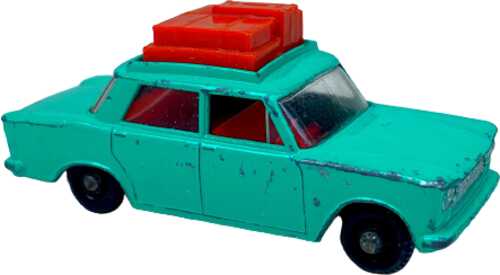 Matchbox 56