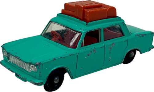 Matchbox 56