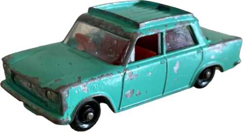 Matchbox 56