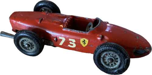 Matchbox 73