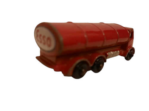 Matchbox 11B