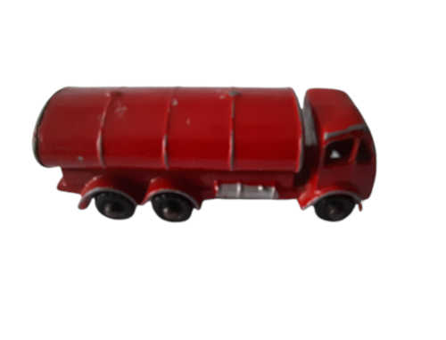 Matchbox 11B