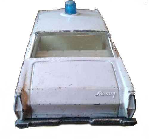 Matchbox 55D