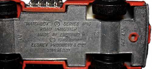 Matchbox 19