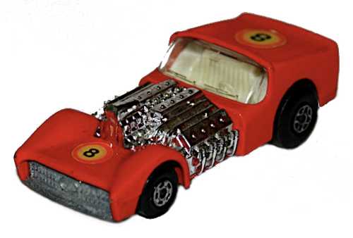 Matchbox 19