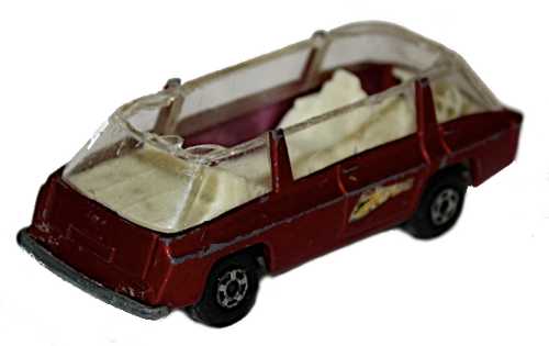 Matchbox 22