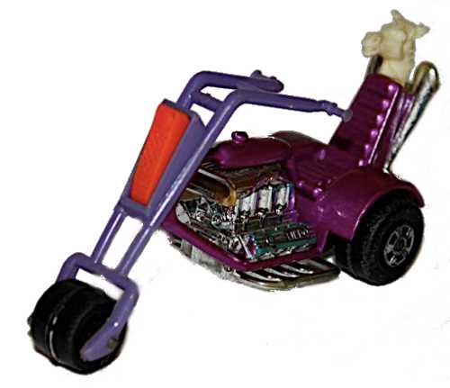 Matchbox 38