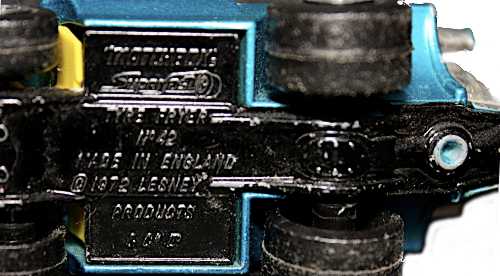 Matchbox 42