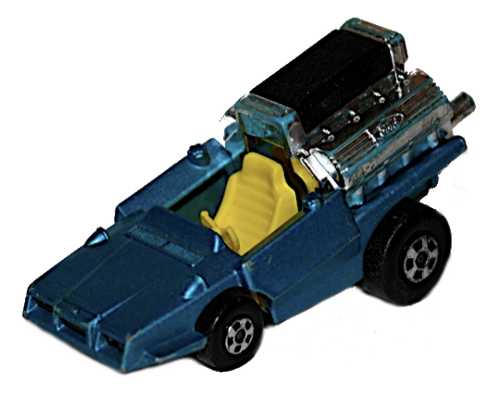 Matchbox 42