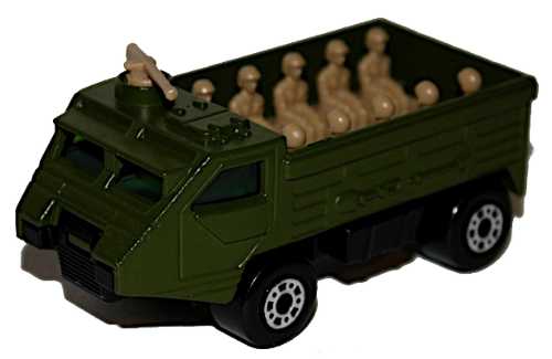 Matchbox MB 54