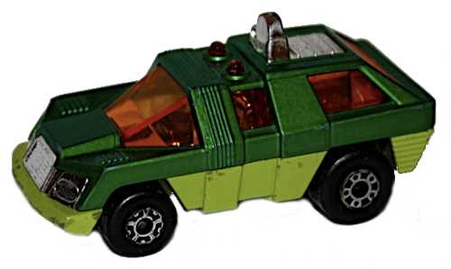 Matchbox 59
