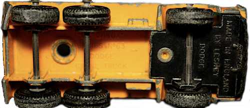Matchbox 63