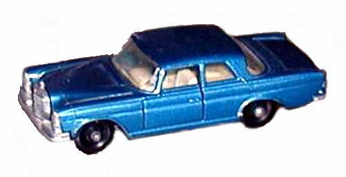 Matchbox 46