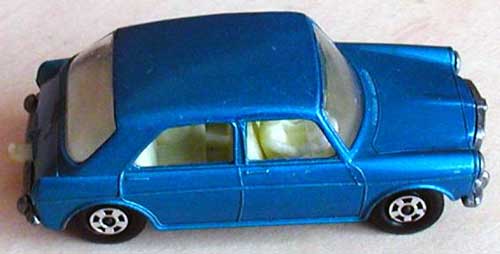 Matchbox Superfast 64A