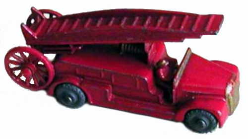 Matchbox 9