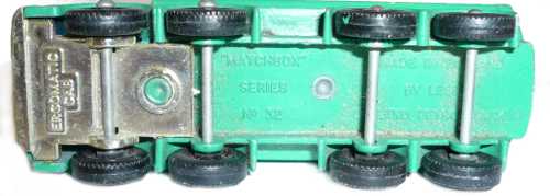 Matchbox 32