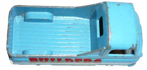 Matchbox 60