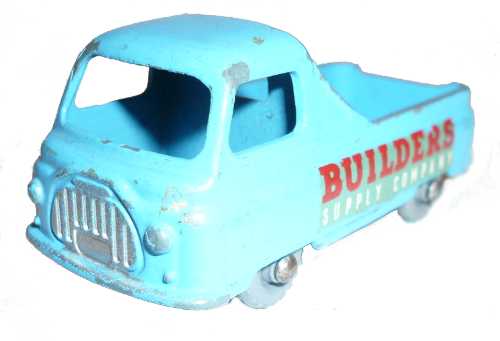 Matchbox 60