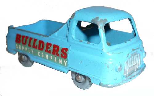 Matchbox 60