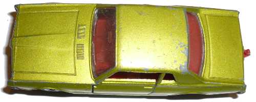 Matchbox Superfast 62A