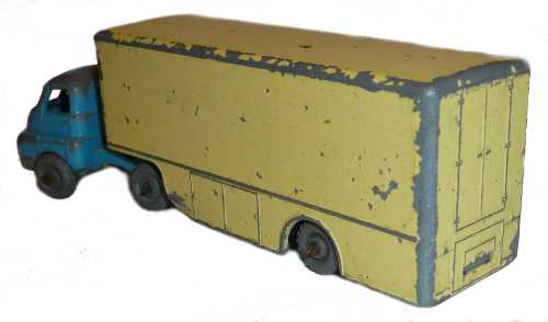 Matchbox M2