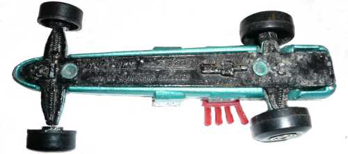Matchbox 64
