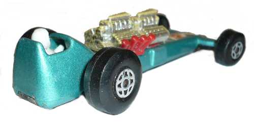 Matchbox 64