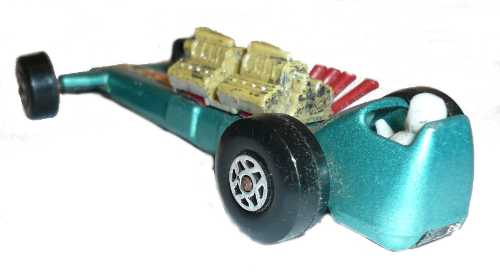 Matchbox 64