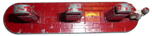 Matchbox Accessory Pack A1