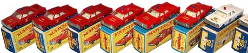 Matchbox 59C