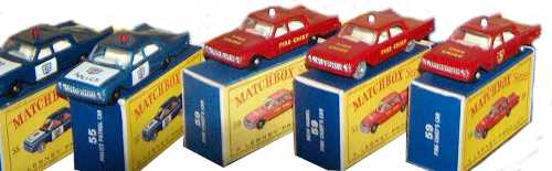 Matchbox 59B