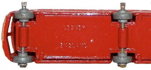 Mercury 21
