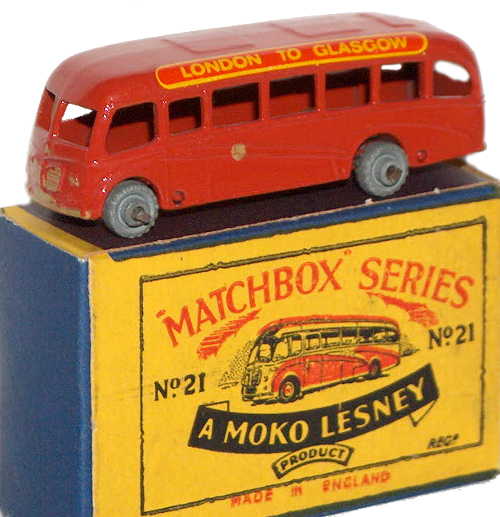 Mercury 21