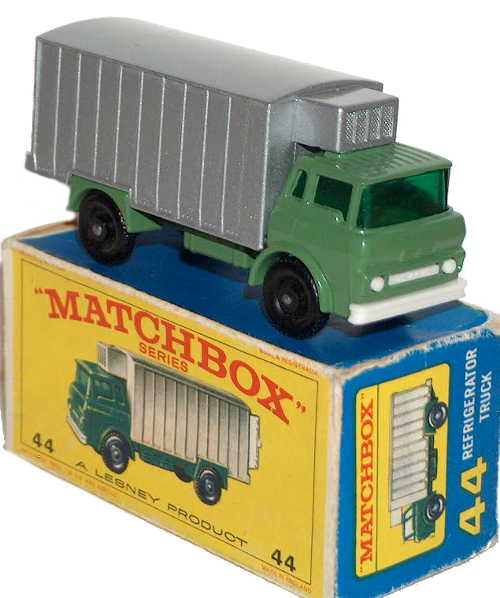 Matchbox 44