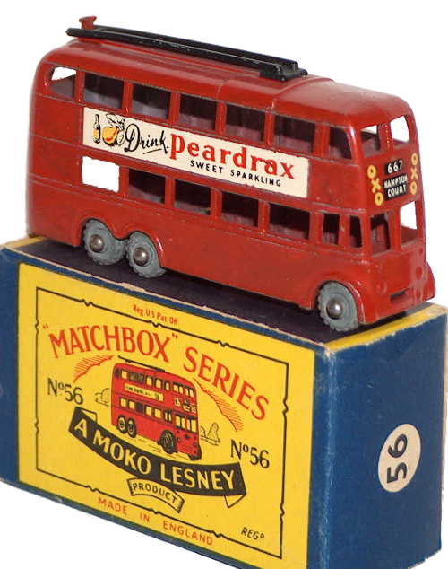 Matchbox 56