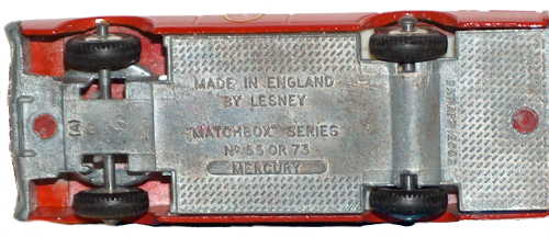 Matchbox 59