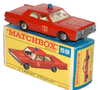 Small picture of Matchbox 59D