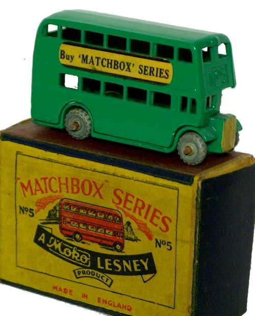 Matchbox 5