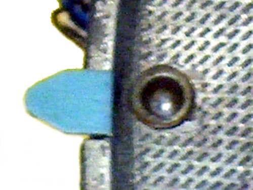 Matchbox 14 Pre Production colour