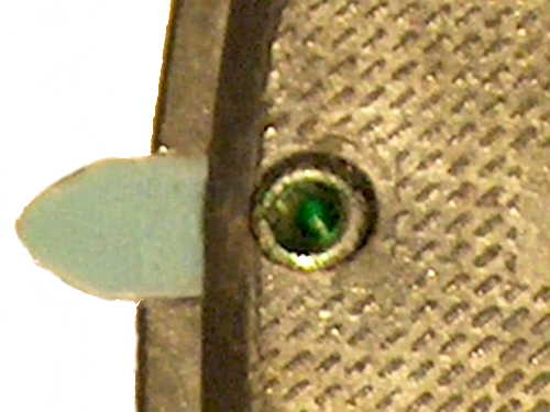 Matchbox 14 Pre Production colour