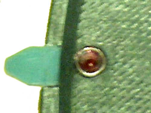 Matchbox 14 Pre Production colour