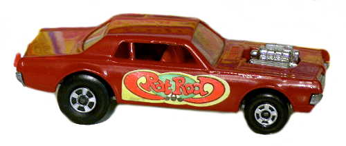 Matchbox Superfast 62