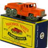 Small picture of Matchbox 15B