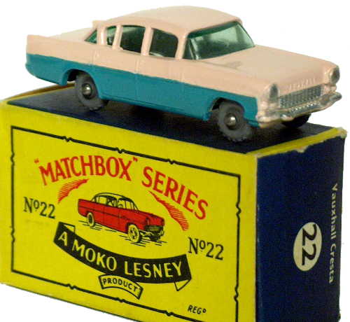 Matchbox 22