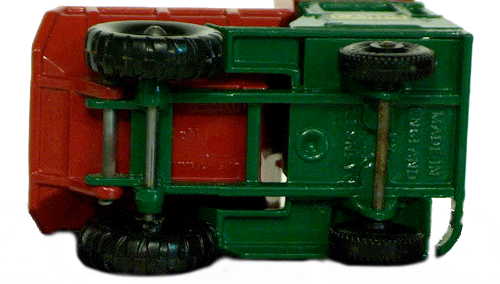 Matchbox 2C