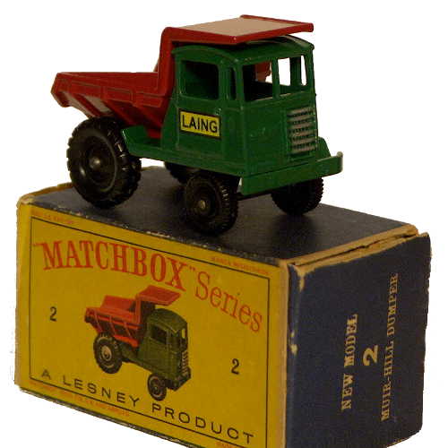 Matchbox 2C