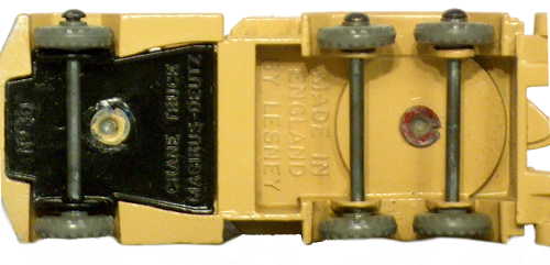 Matchbox 30