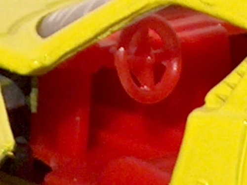 Matchbox 33C