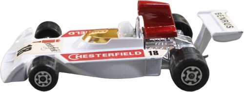 Matchbox King Size K-44