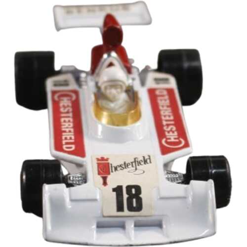 Matchbox King Size K-44